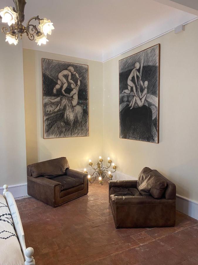 Maison D'Art Quillan Exterior photo