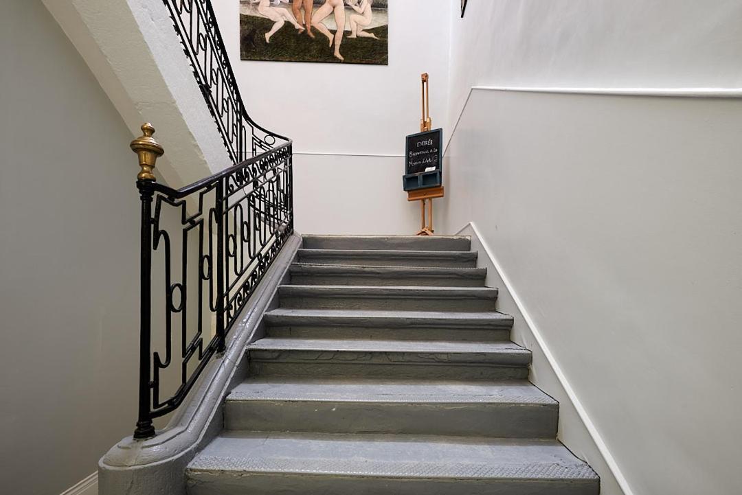 Maison D'Art Quillan Exterior photo