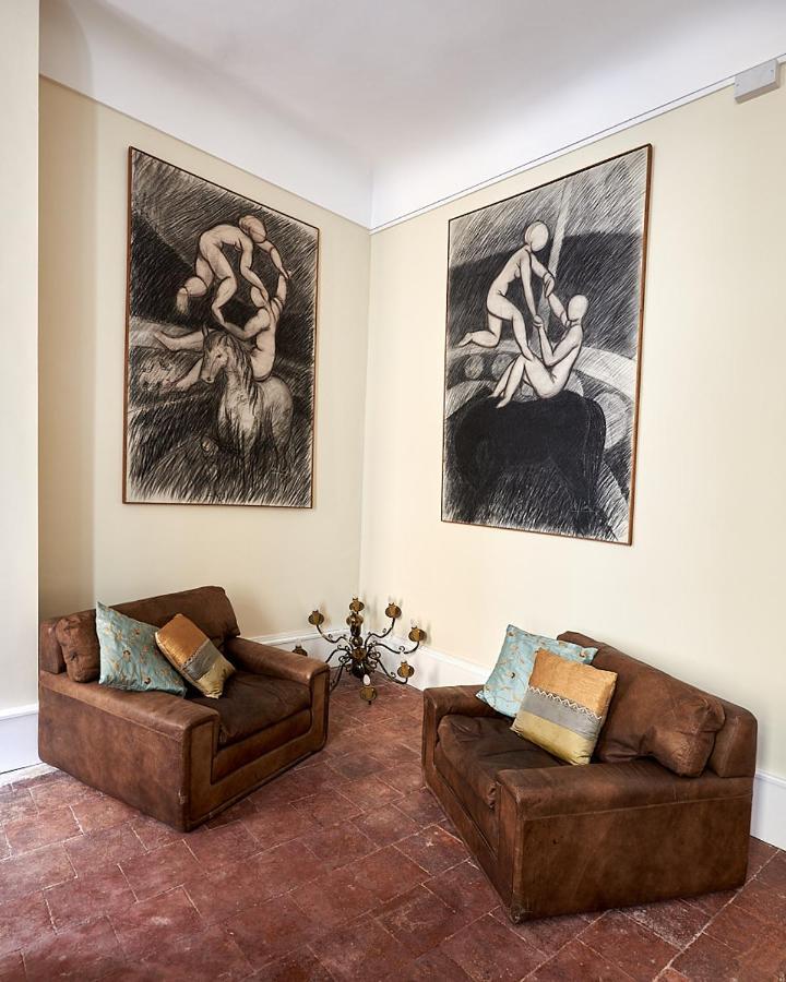 Maison D'Art Quillan Exterior photo